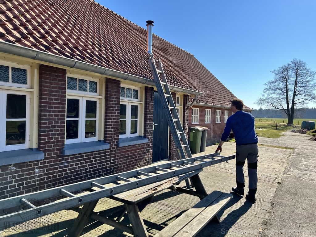 Schoorsteenveger Veenendaal Schoorsteenveger Veenendaal
